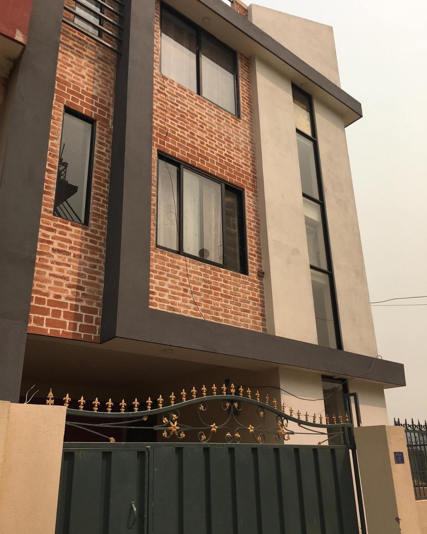 Gupta'S Residence Lalitpur Exterior foto